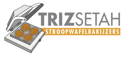stroopwafelijzers